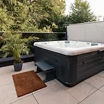 Chalet5 Horská chata Sankt Martin im Innkreis
