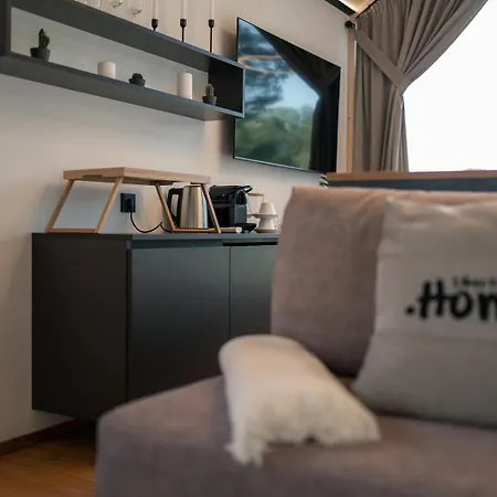 木屋 Chalet5