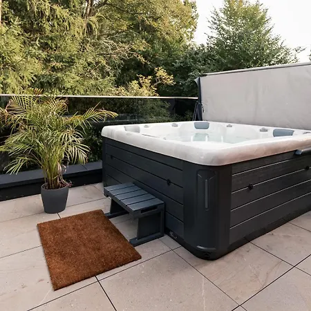 Chalet5 شاليه Sankt Martin im Innkreis