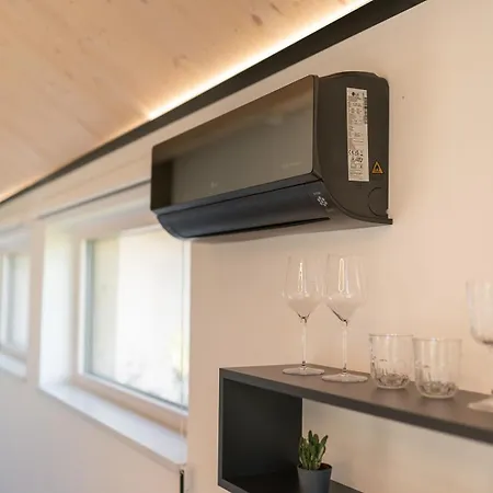 Chalet5 * Sankt Martin im Innkreis