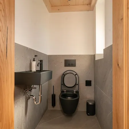 شاليه Chalet5 Sankt Martin im Innkreis