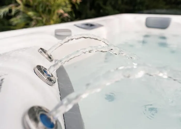 Chalet5 * Sankt Martin im Innkreis