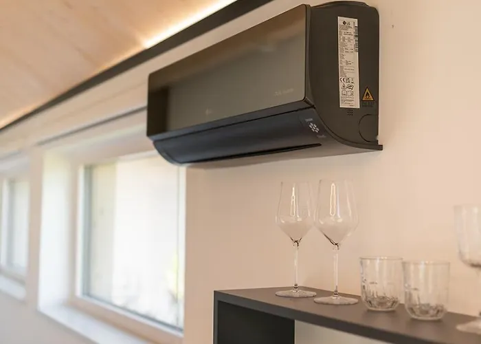 Chalet5 * Sankt Martin im Innkreis